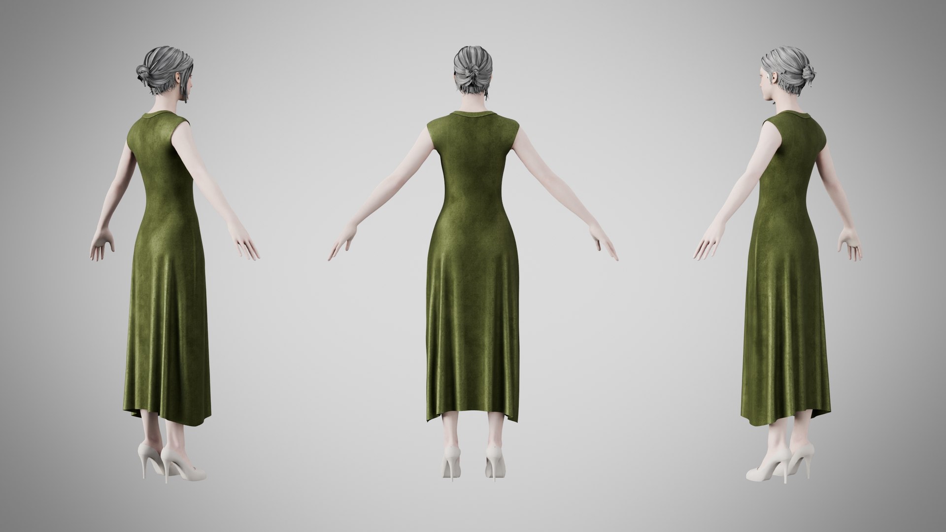 Dress 44 Olive Green Velvet 3D model https://p.turbosquid.com/ts-thumb/78/uktoEZ/hb/2/jpg/1770183510/1920x1080/fit_q87/9410ce36e6d4f9119d4fa10366907d889994ef73/2.jpg