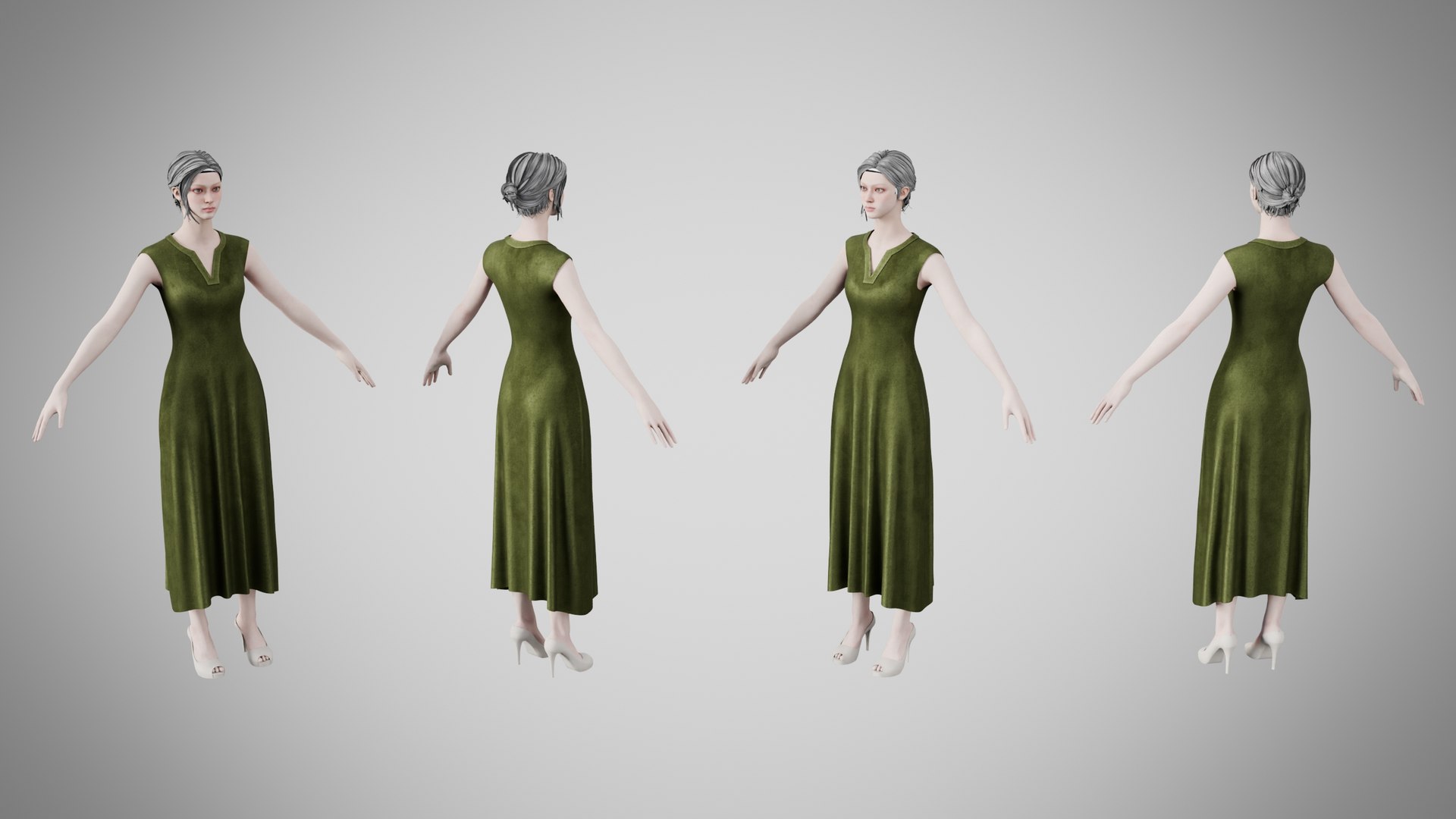 Dress 44 Olive Green Velvet 3D model https://p.turbosquid.com/ts-thumb/78/uktoEZ/yW/5/jpg/1770183517/1920x1080/fit_q87/5238a59646f126519b0988943094b6803b8bdc93/5.jpg
