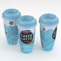 Emmi Caffe Latte Balance 230ml
