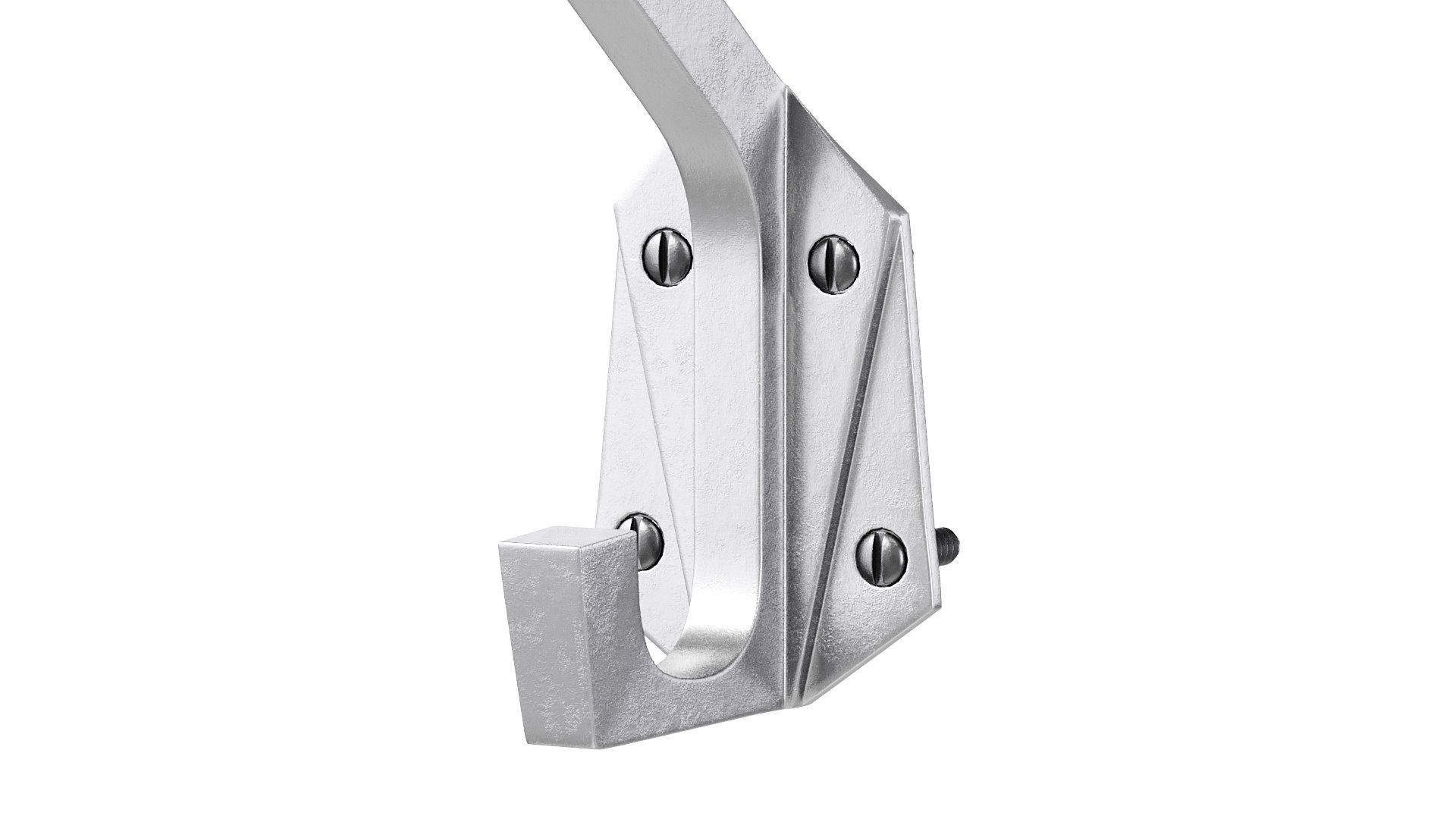 3D Renovator Supply Heavy Duty Coat Hooks Double Hook Coat Hanger https://p.turbosquid.com/ts-thumb/79/23YWbv/ha/6/jpg/1726486909/1920x1080/fit_q87/013e7654c581437d91deaaa787e05b09088f8102/6.jpg
