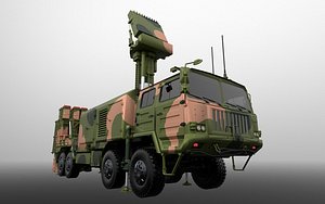 Chinese Military Sets