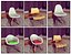 Classic Eames Chairs