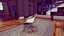 Classic Eames Chairs