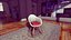 Classic Eames Chairs