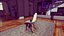 Classic Eames Chairs