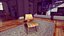 Classic Eames Chairs