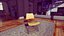 Classic Eames Chairs