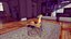 Classic Eames Chairs
