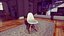 Classic Eames Chairs