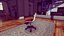 Classic Eames Chairs