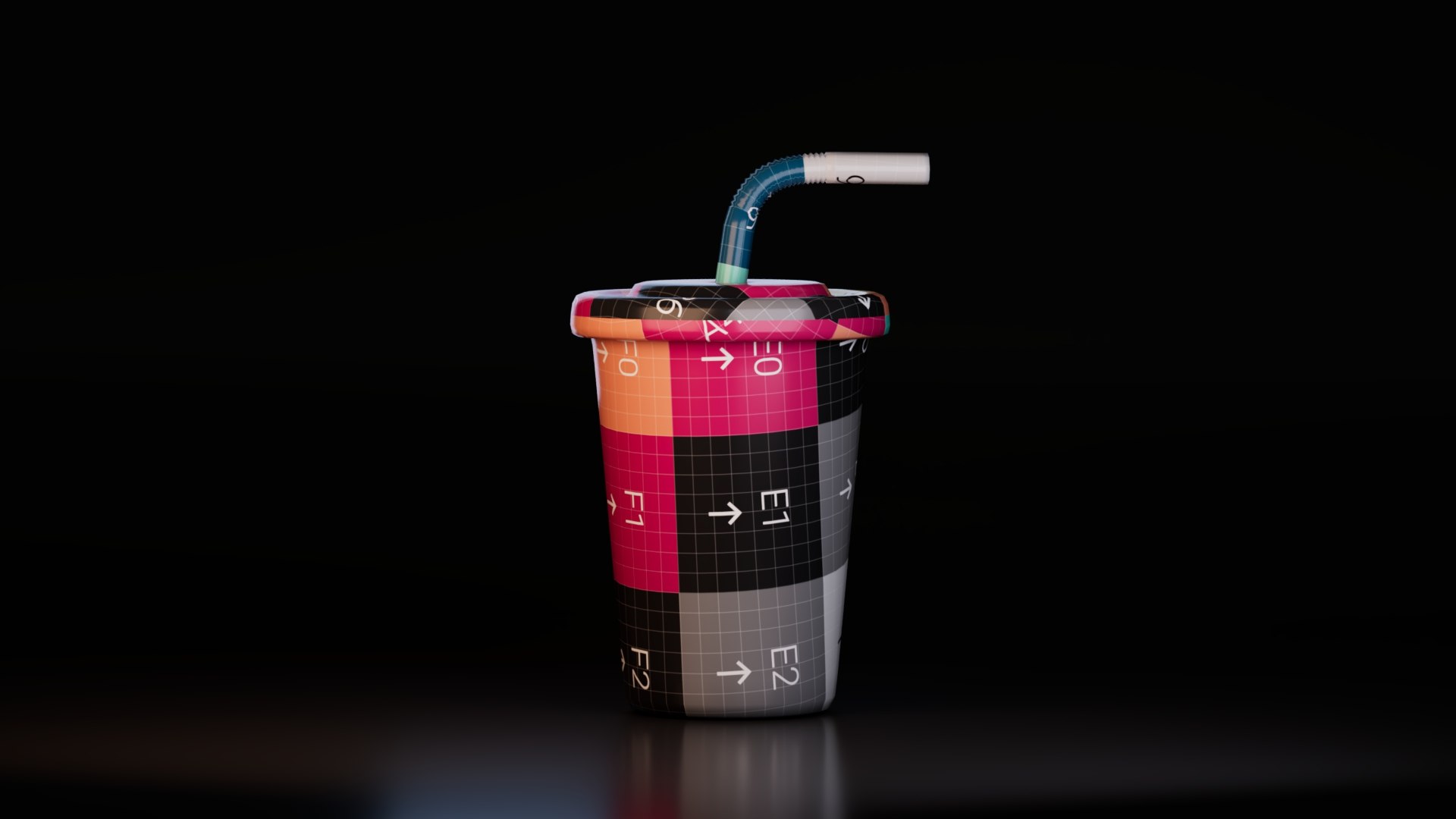 3D model Disposable Soft Drink Cup https://p.turbosquid.com/ts-thumb/79/8zFuRe/at/uv1/jpg/1788273916/1920x1080/fit_q87/e81cec1bae295bd22125409755de532debb74977/uv1.jpg