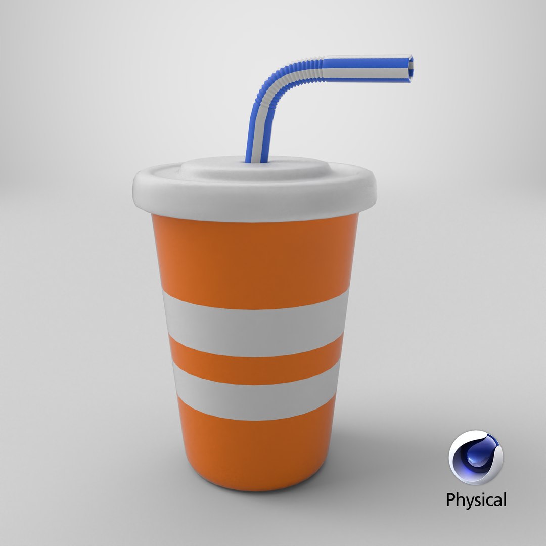 3D model Disposable Soft Drink Cup https://p.turbosquid.com/ts-thumb/79/8zFuRe/ex/stemcell_cinema_4d_physical_render/png/1788347814/1920x1080/fit_q87/1025a22accddf8431c49a9cc28bdafbf6eb6fcf9/stemcell_cinema_4d_physical_render.jpg