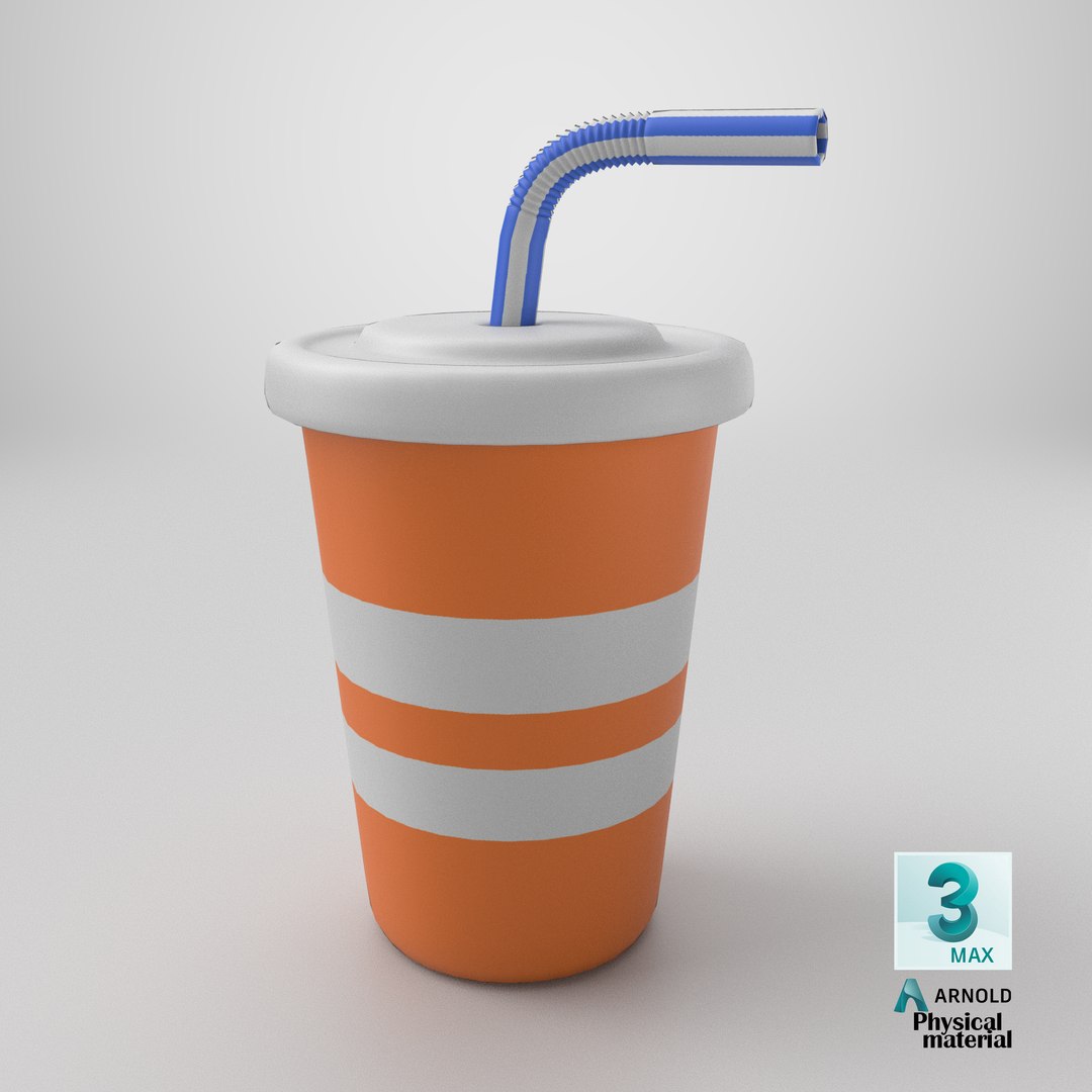 3D model Disposable Soft Drink Cup https://p.turbosquid.com/ts-thumb/79/8zFuRe/u0/stemcell_max_physical_render/png/1788347818/1920x1080/fit_q87/bfe77217fb71dd042044b70f2ed1cd8afe988d88/stemcell_max_physical_render.jpg