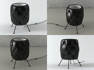 Chester Floor Lamp