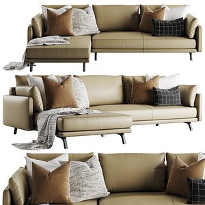 Porada Etienne Sofa