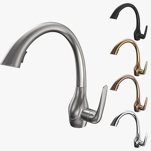 Tap Oubao OB-D02 Faucet
