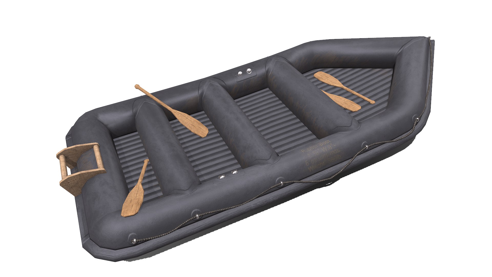 3D Rubber Boat Low-poly PBR https://p.turbosquid.com/ts-thumb/79/C6liuH/M7/screenshot008/png/1680405542/1920x1080/fit_q87/c5cb26cb7f037a270e41f1baff320f39c4448586/screenshot008.jpg