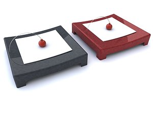 Napkin Holder