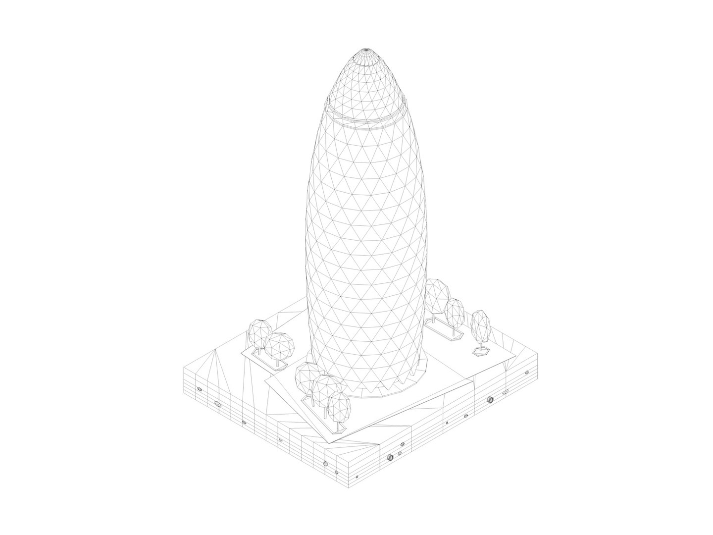 cartoon st marie axe 3D model https://p.turbosquid.com/ts-thumb/79/DQ4dCu/WhKWwf9G/gherkin_tower_cell_01/jpg/1546642012/1920x1080/fit_q87/fea0b83445270f0f8f586362bbd2f6b121280bb2/gherkin_tower_cell_01.jpg