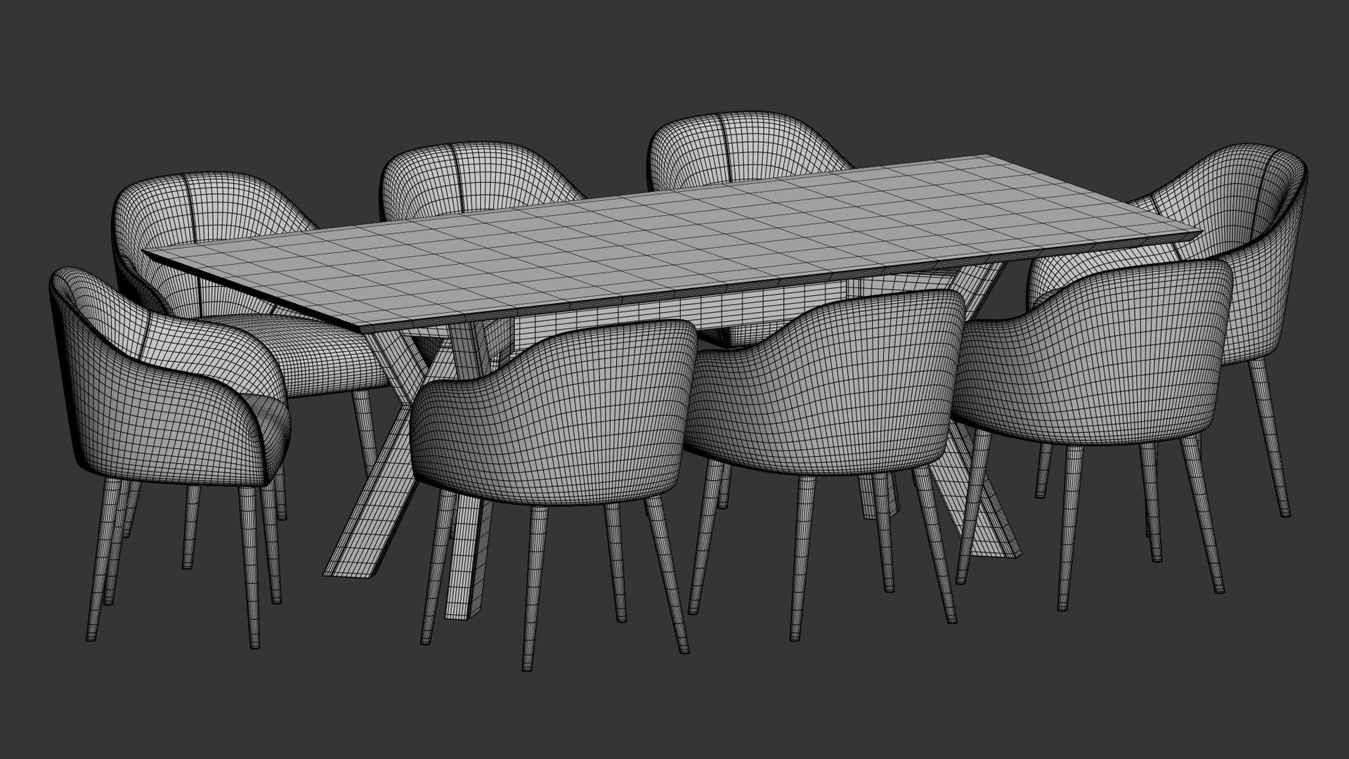 3D Dining Set 115 https://p.turbosquid.com/ts-thumb/79/E48VZC/I8/wire/jpg/1676809441/1920x1080/fit_q87/02a4e465b444f3c21c25b93d4fc9c9997db4d66f/wire.jpg