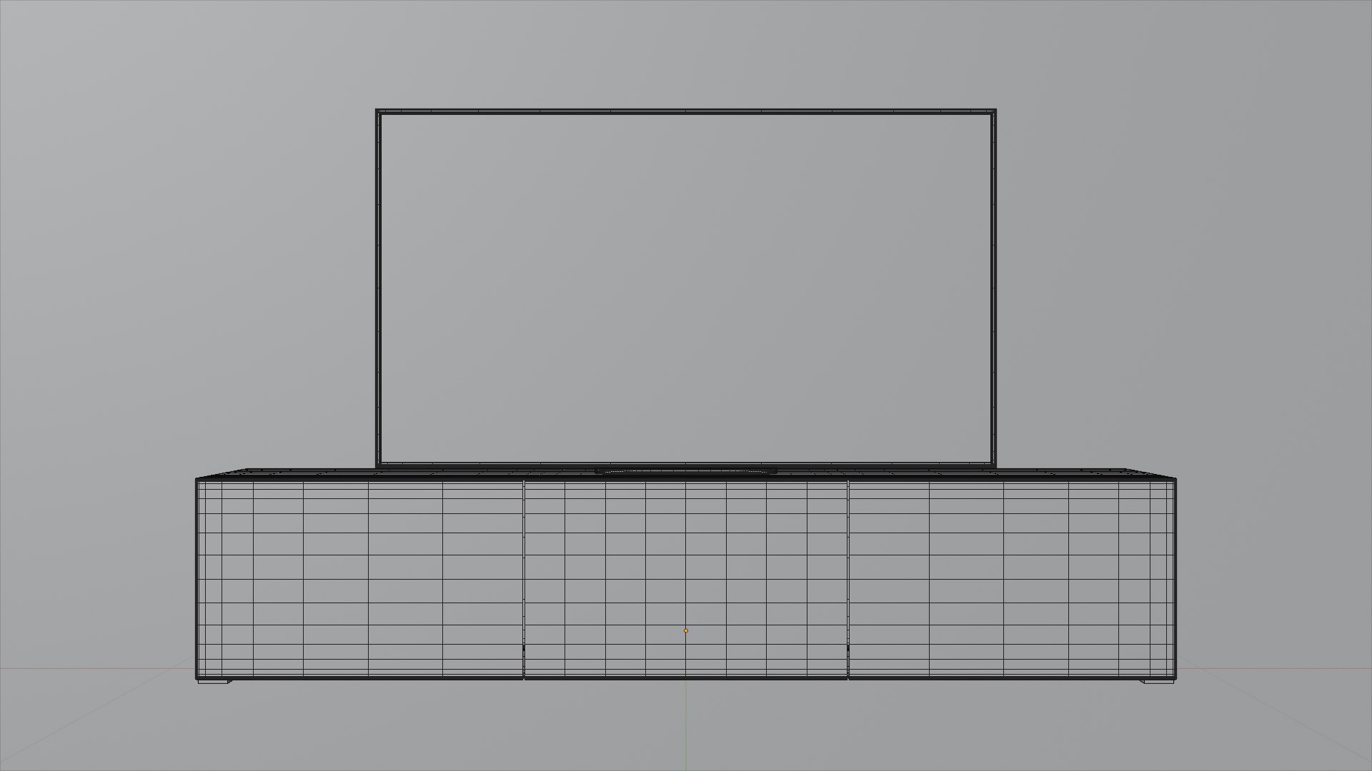 Tv 3D https://p.turbosquid.com/ts-thumb/79/JGeM2X/Kx/5.wireframe/png/1667261890/1920x1080/fit_q87/c7a0187fb70f580c6d864f23e22bb9f8c0277313/5.wireframe.jpg