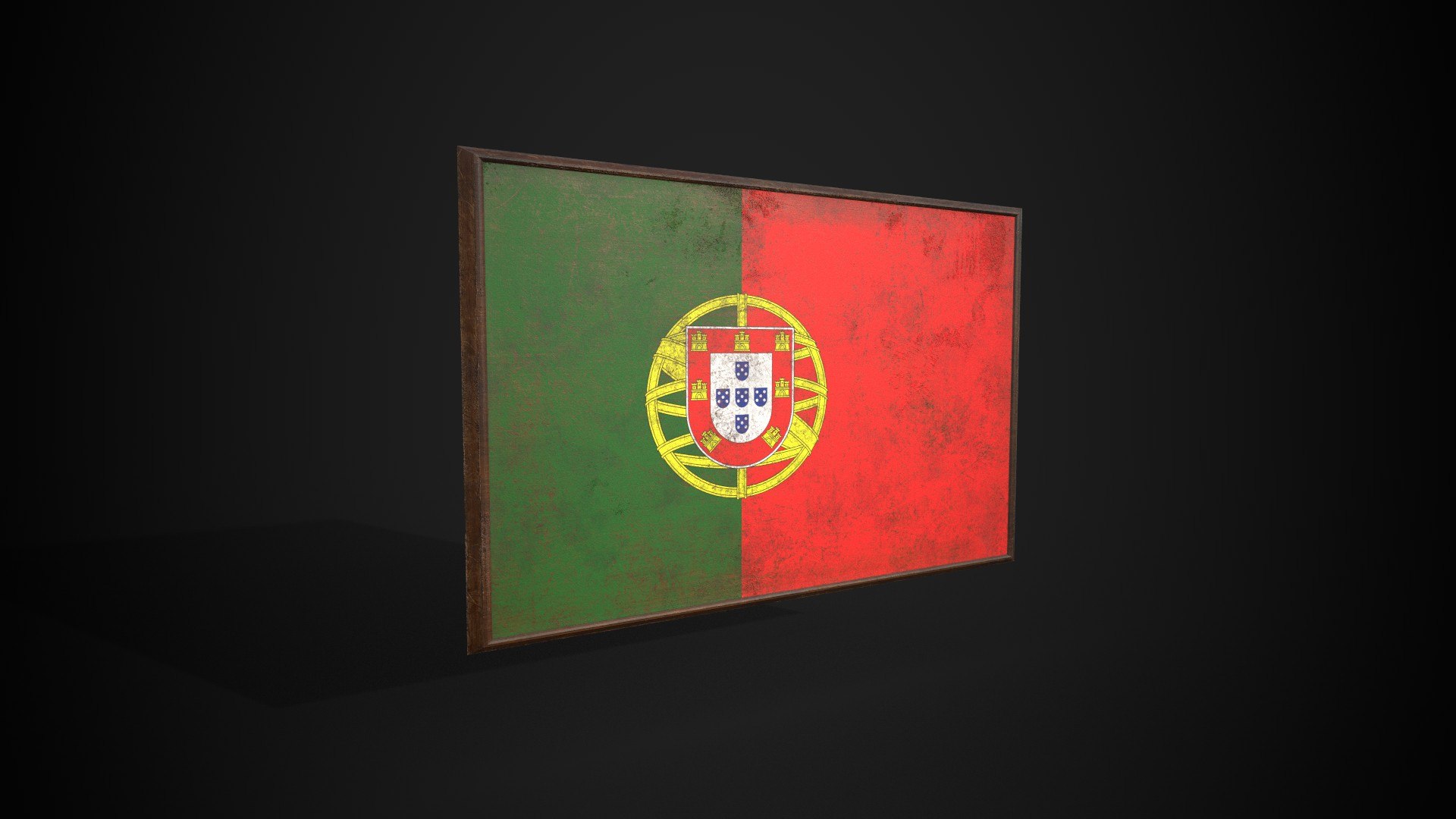3D Old Picture Frame With Portugal  Flag - Game Ready PBR Low-poly 3D Model model https://p.turbosquid.com/ts-thumb/79/L6Uu2k/cv/1920x10803/jpg/1721332448/1920x1080/fit_q87/20a9c5c65c26d67fd348aeb94553c995300fb56f/1920x10803.jpg