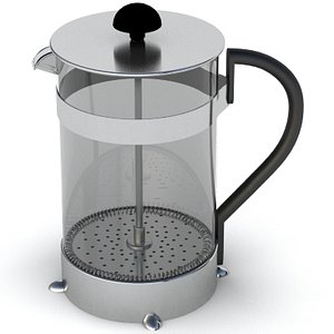 Coffee maker