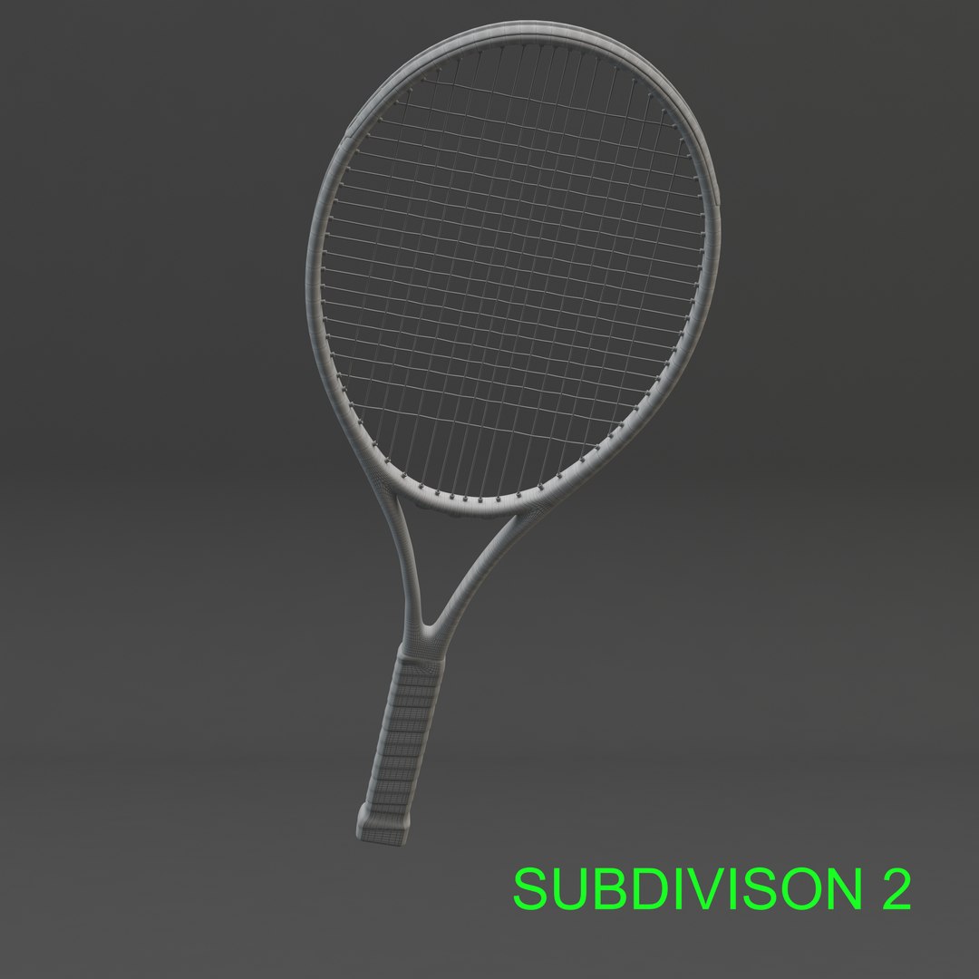 tennis rackets head ig 3D https://p.turbosquid.com/ts-thumb/79/Q5JksP/ncd2HCxd/2wire_16/jpg/1495970694/1920x1080/fit_q87/05f1f0bbeaec7fac2261b7de9648eafa90fe0af8/2wire_16.jpg