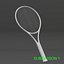 Tennis Racket Head IG Challenge
