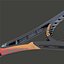 Tennis Racket Head IG Challenge