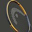 Tennis Racket Head IG Challenge