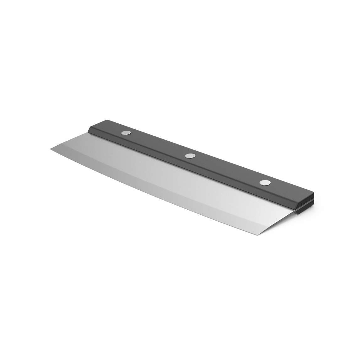 Ingenio Pizza Cutter in Black