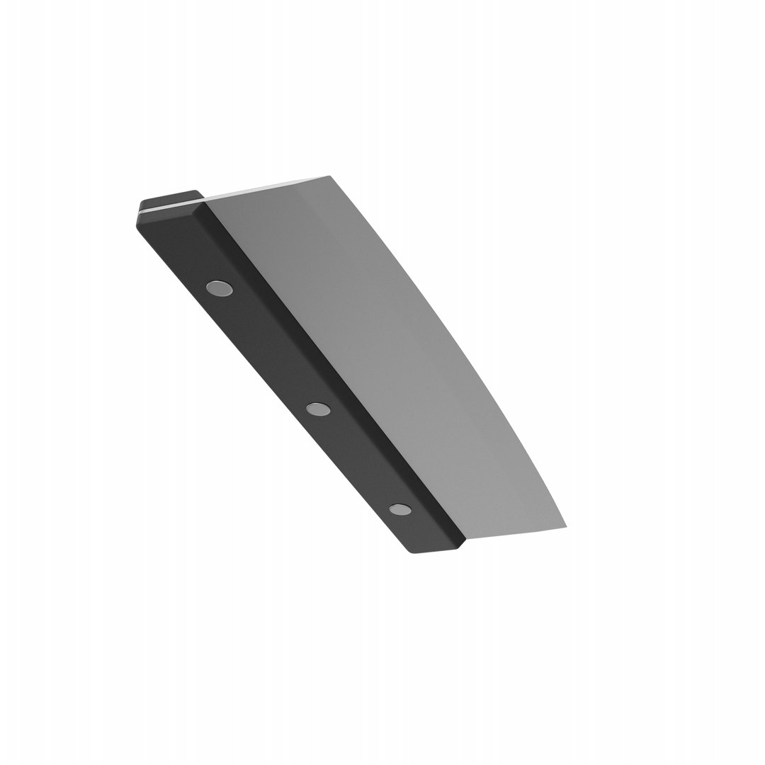 Ingenio Pizza Cutter in Black main image 1