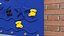 kids climbing wall