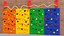 kids climbing wall