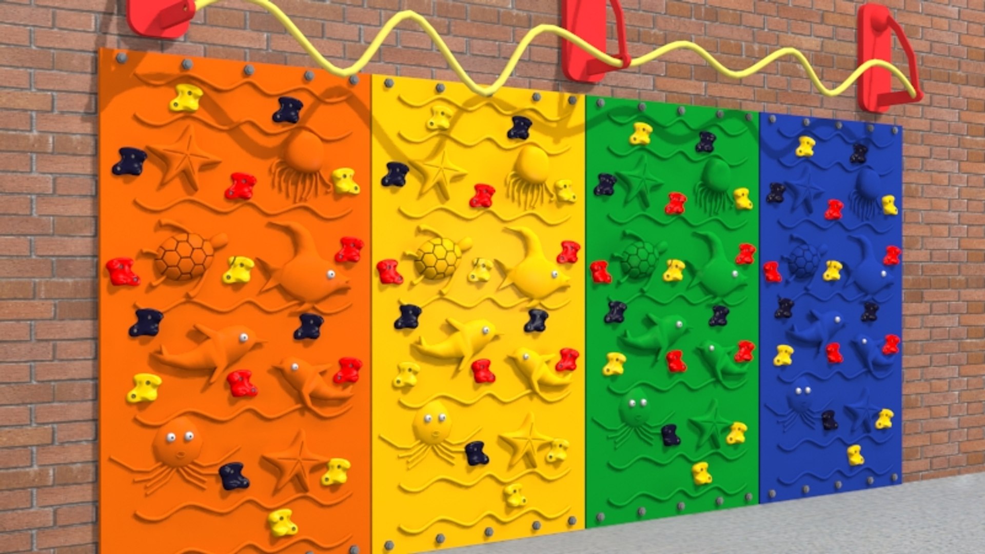 kids climbing wall 3D model https://p.turbosquid.com/ts-thumb/79/QZP1E5/h2P09pFN/climbwall1/jpg/1603758535/1920x1080/fit_q87/8b34c80ea1ca8aeb30f47a8328a251e2cf0b12cc/climbwall1.jpg