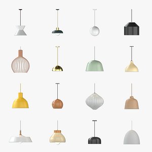 Pendant Light
