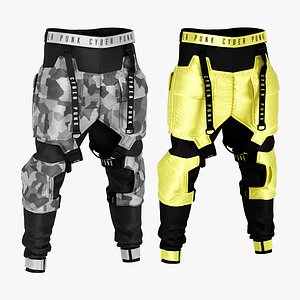 pants cp