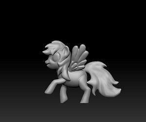 My little pony