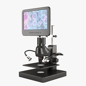 Digital Microscope
