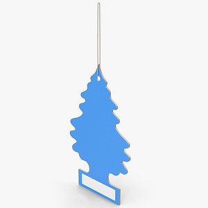 Car Scent Air Freshener Tree For Vehicle