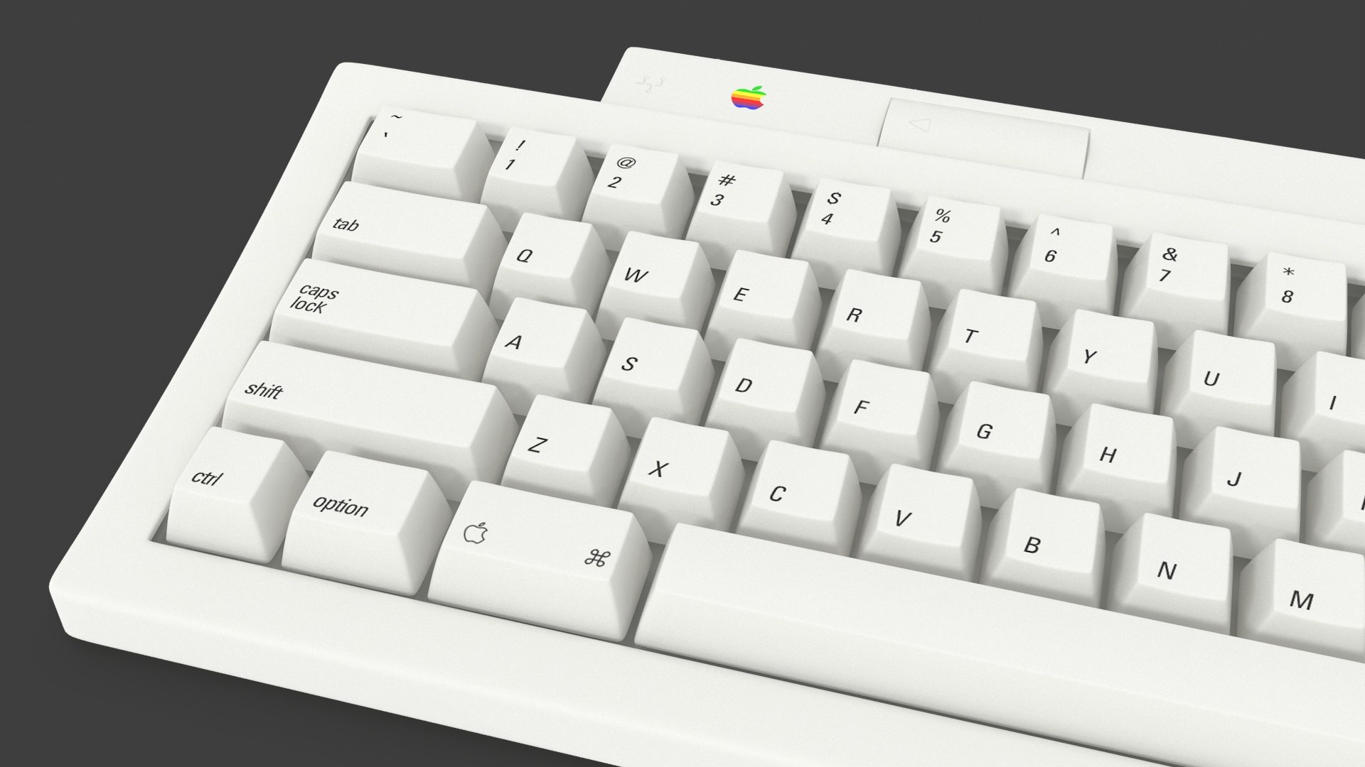 3D Vintage Apple Keyboard II and Mouse Set https://p.turbosquid.com/ts-thumb/79/aXv4iL/PG/vintageapplekeyboardiiandmousesetc4dmodel013/jpg/1711430052/1920x1080/fit_q87/855a853abfb355382aea2be8d714dddc67996e30/vintageapplekeyboardiiandmousesetc4dmodel013.jpg