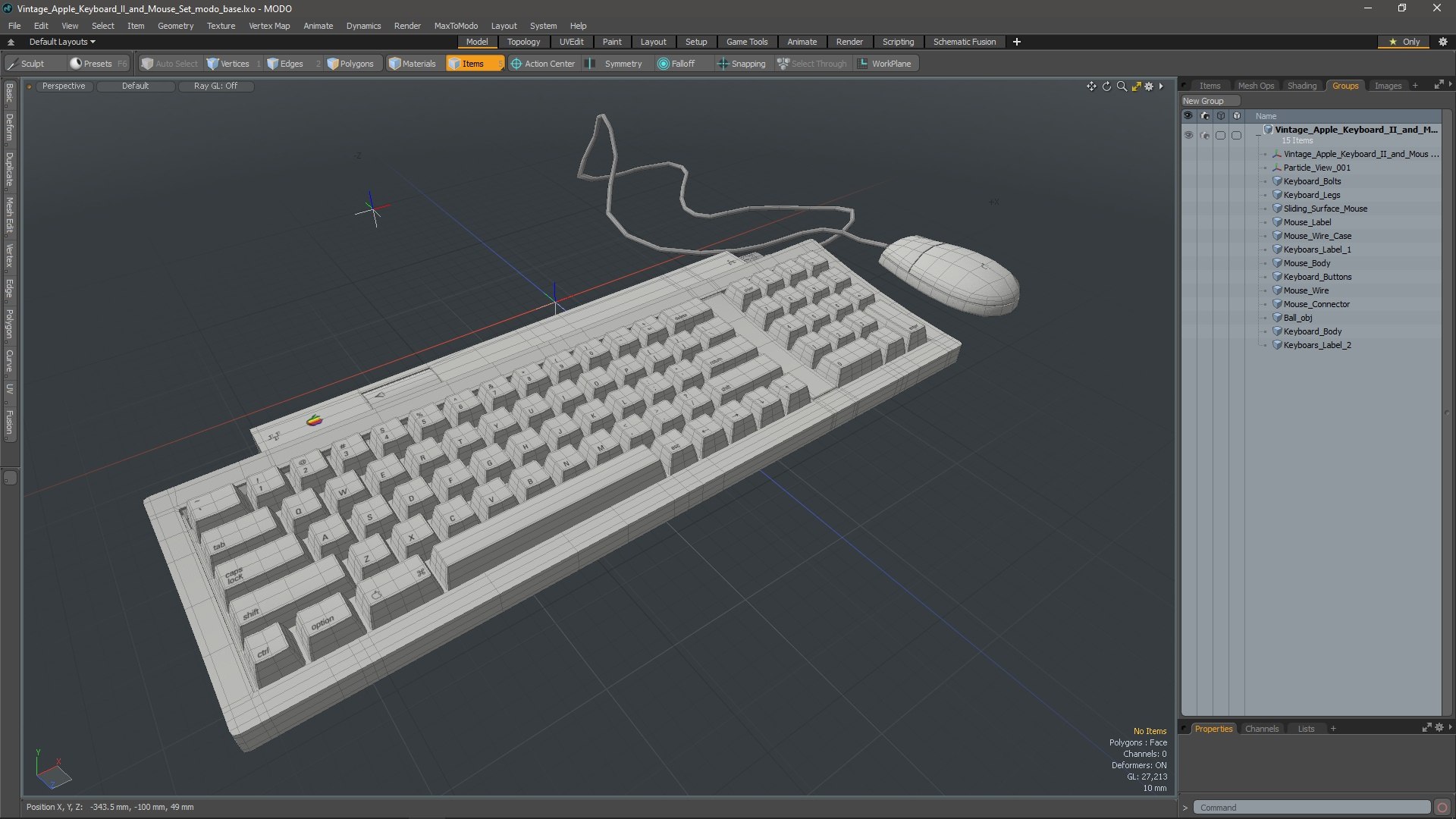 3D Vintage Apple Keyboard II and Mouse Set https://p.turbosquid.com/ts-thumb/79/aXv4iL/jQ/vintageapplekeyboardiiandmousesetc4dmodel023/jpg/1711430097/1920x1080/fit_q87/27127c4539067b9d4318955d0463d2b89a72d21e/vintageapplekeyboardiiandmousesetc4dmodel023.jpg
