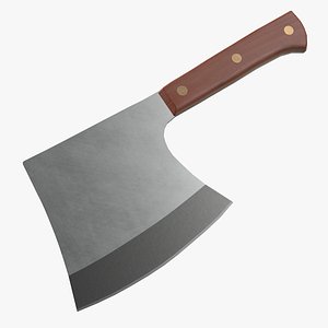 Meat Hatchet