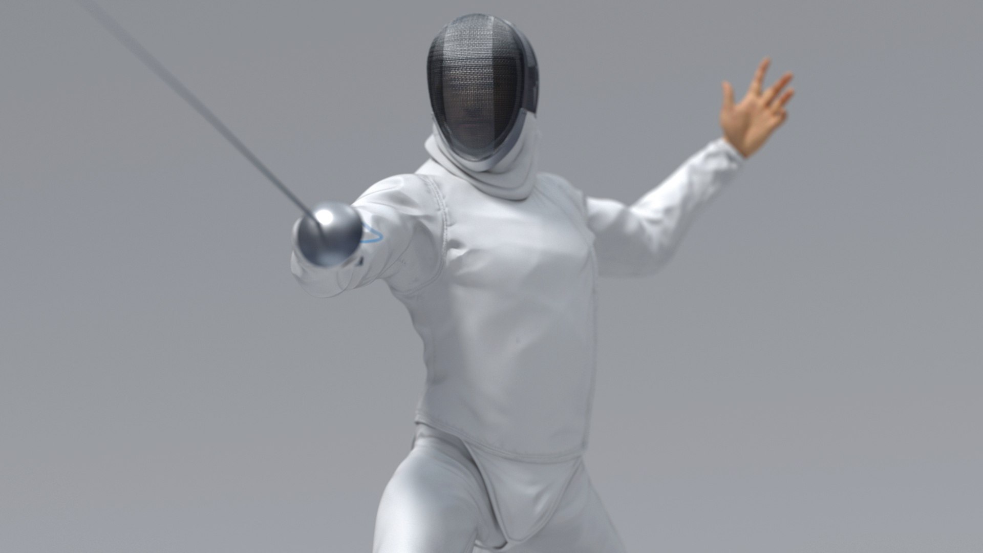 Male Fencer Epee Animated HQ Editorial License 3D model https://p.turbosquid.com/ts-thumb/79/asNCLh/AS/image_14/jpg/1775565442/1920x1080/fit_q87/19c7dbe4843bf7b57d4146f9fe28d350be37e9c3/image_14.jpg