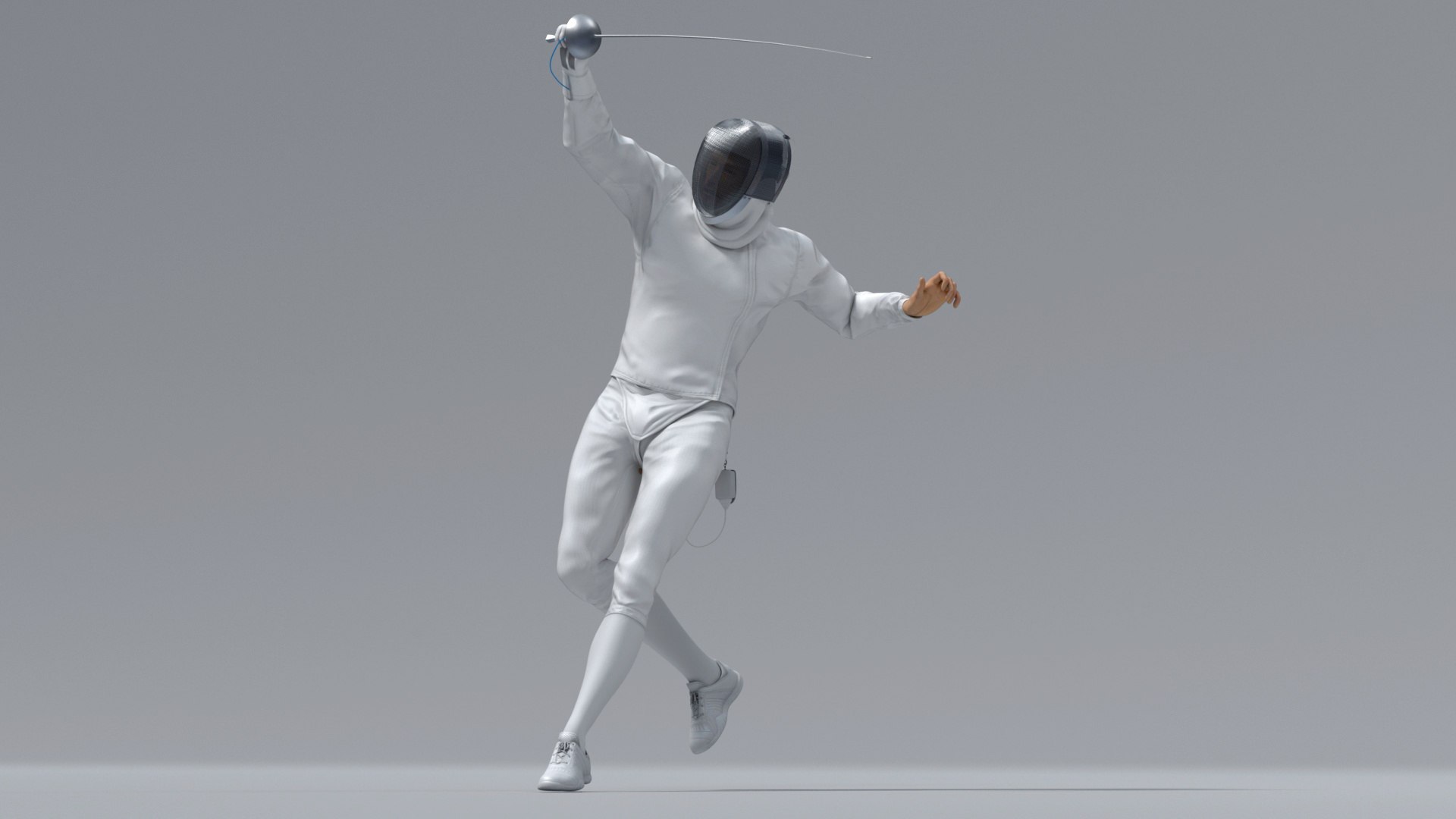 Male Fencer Epee Animated HQ Editorial License 3D model https://p.turbosquid.com/ts-thumb/79/asNCLh/oW/image_11/jpg/1775565437/1920x1080/fit_q87/9b4caaf29eb761e68b86430b17210088faf72b2e/image_11.jpg