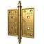 Door Hinge 2