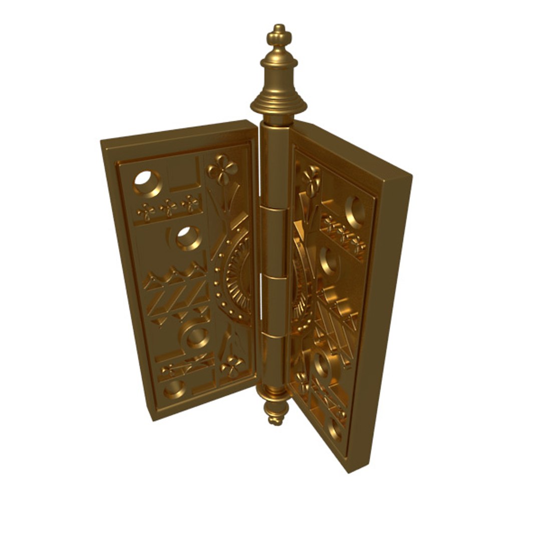 decorative door hinge 3d model https://p.turbosquid.com/ts-thumb/79/banIZZ/R8jx4C0R/hinge2c/jpg/1400963957/1920x1080/fit_q87/4cd849e91432b39a4dc151bdf8376aa9e8f6bb61/hinge2c.jpg