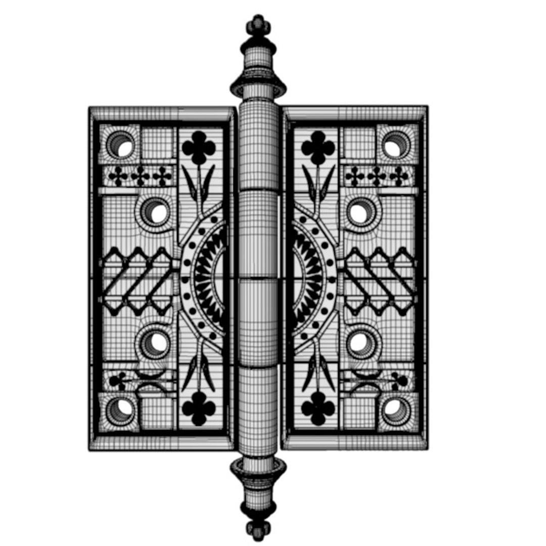 decorative door hinge 3d model https://p.turbosquid.com/ts-thumb/79/banIZZ/W7uZR3fP/hinge2j/jpg/1400964552/1920x1080/fit_q87/e875733fb60996c500c55ed15660df5f187ff580/hinge2j.jpg