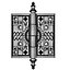Door Hinge 2